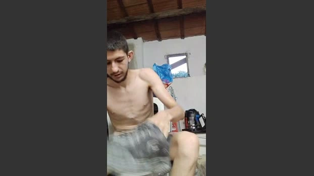 Spartaco00 06-07-2026 Male Cap deep dirty amateur dirty