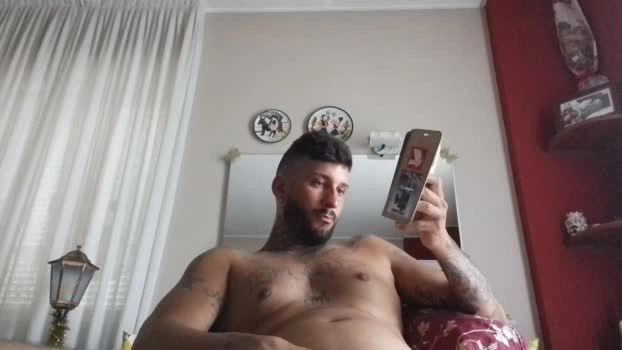 X0_ubi_0X 06-07-2026 Male Cap orgasm fuck gay orgasm