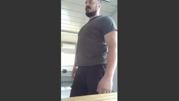bnbn21 06-07-2026 Male Cap jerking striptease sweet natural