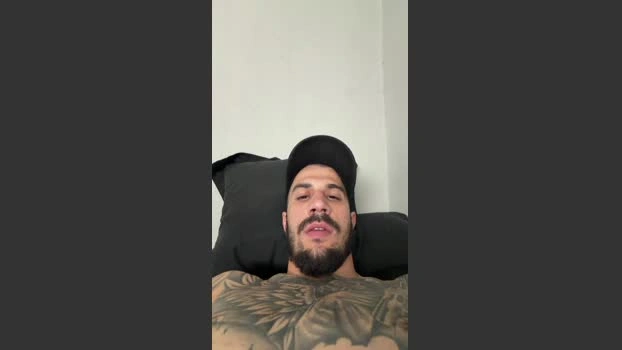 davidotado4 05-07-2026 Male Cap Show hardcore gag orgasm