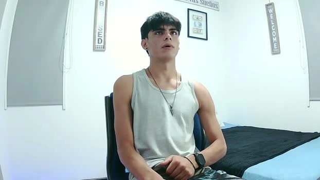 harry_232001 06-07-2026 Male Cap love gay oral jerkoff
