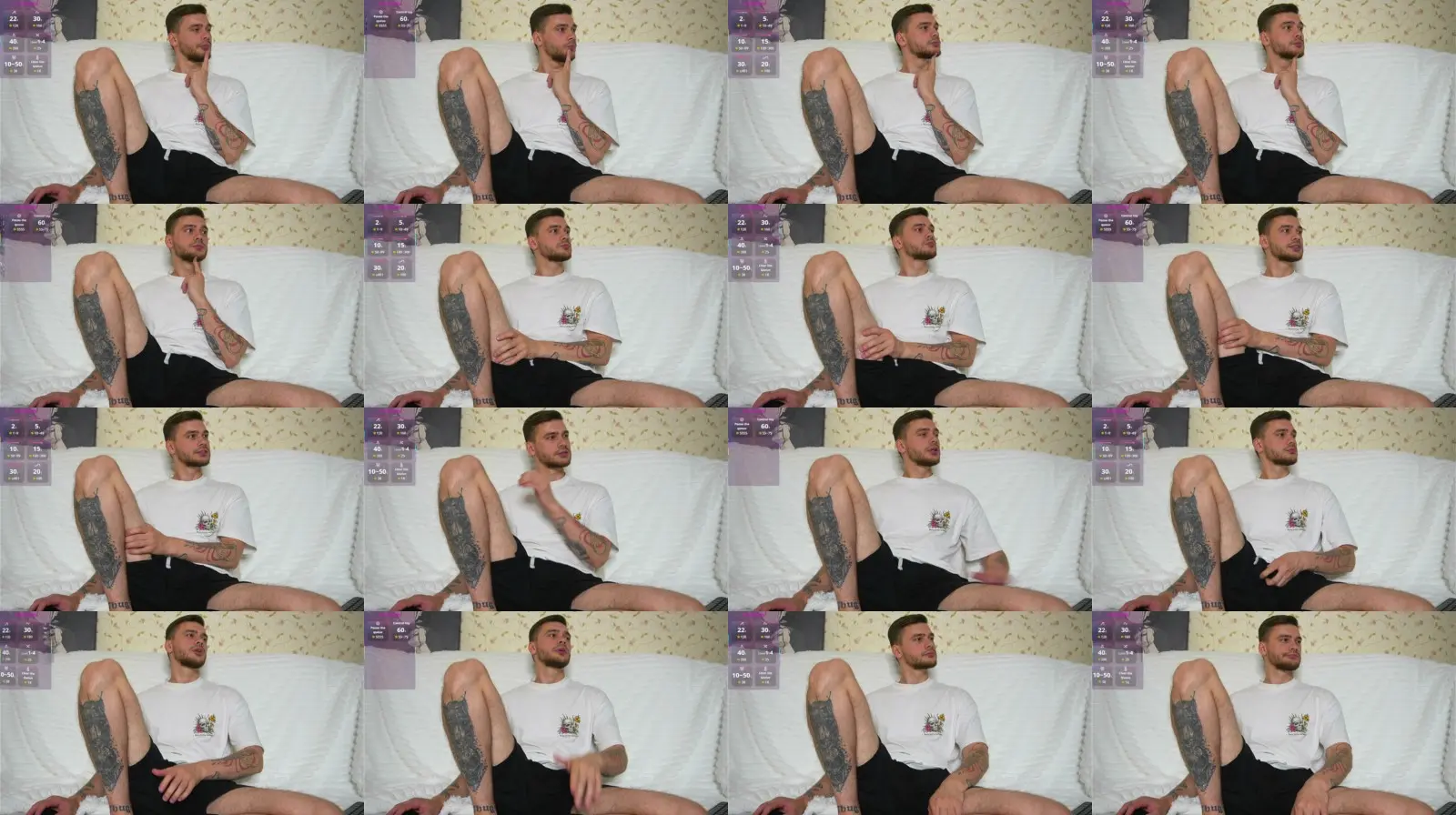 johnstoneisland 06-07-2026 Male Cap amateur hot dirty fingering