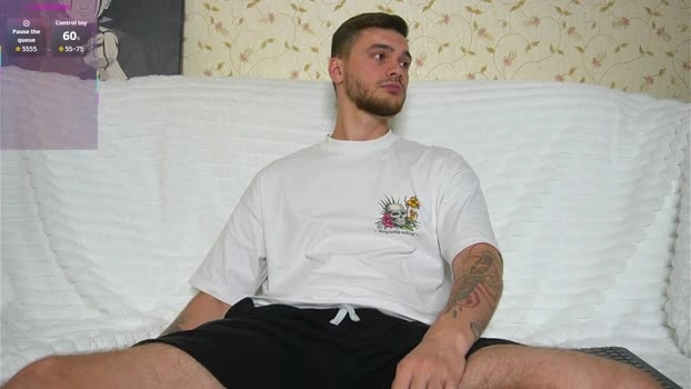 johnstoneisland 06-07-2026 Male Cap sweet Recorded bj-dildo twink