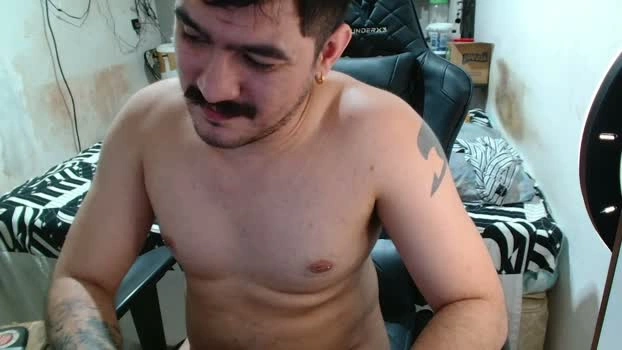 leonino231 06-07-2026 Male Cap gay moan strip horny