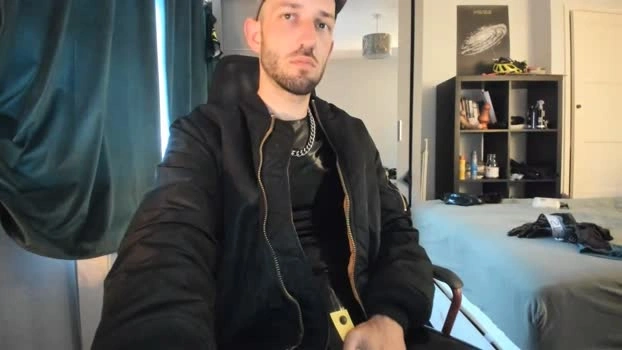 nikita4c 05-07-2026 Male Cap squirt love handsome analsex