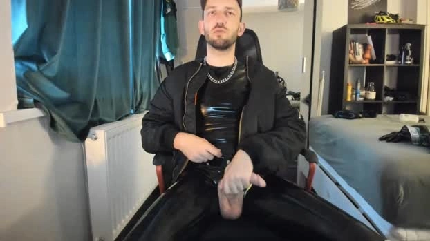 nikita4c 05-07-2026 Male Cap handsome beauty Topless show