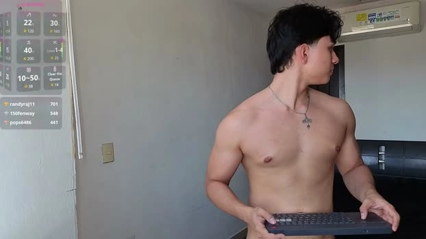 teddybear_07 05-07-2026 Male Cap jerkoff bigballs cute fuckhard