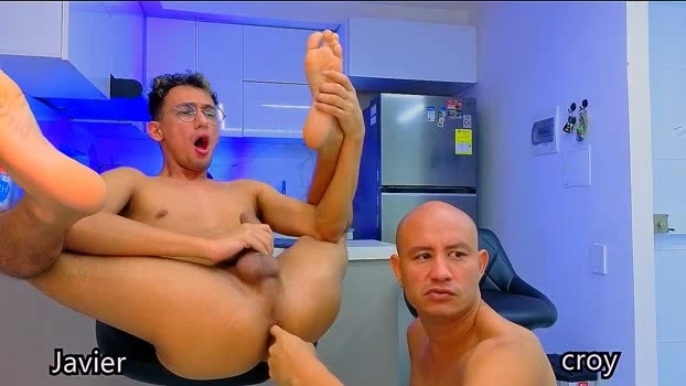 twoboyshot24 06-07-2026 Male Cap oral hardcock fuckhard spank