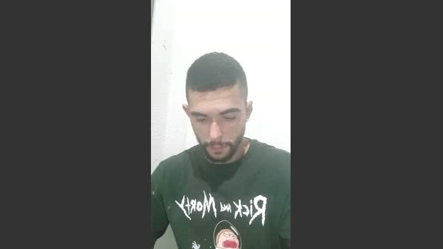 Abrahao22 07-07-2026 Male Cap spank sex play sex