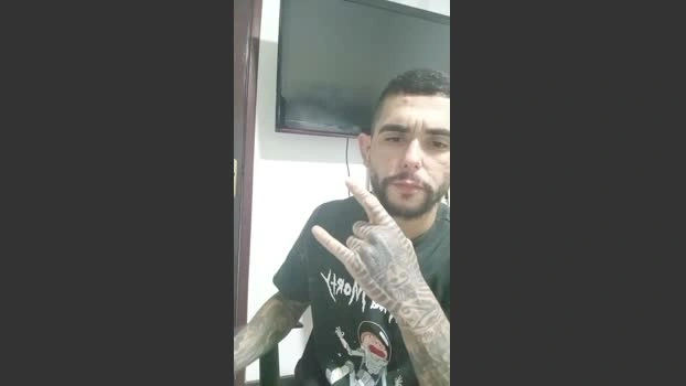 Abrahao22 07-07-2026 Male Cap Webcam Download handsome ass