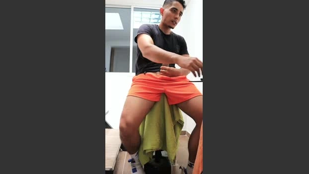 Alex_del_Toro 06-07-2026 Male Cap sexymale toys prettyface strip