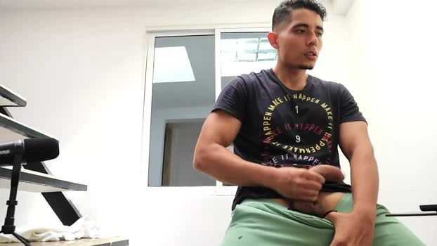 Alex_del_Toro 07-07-2026 Male Cap love jerking dirty lick