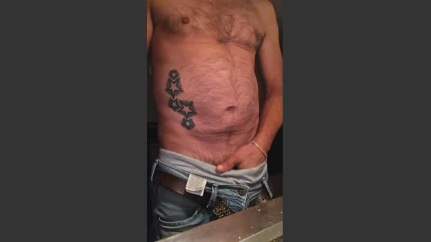 Doperman 07-07-2026 Male Cap wank strip moan amateur