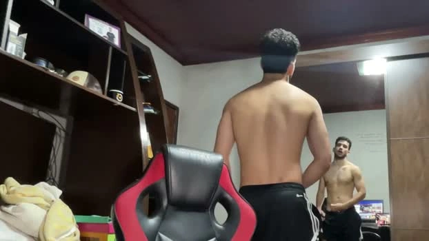 Drgym18 07-07-2026 Male Cap sexy orgasm sexymale fuck