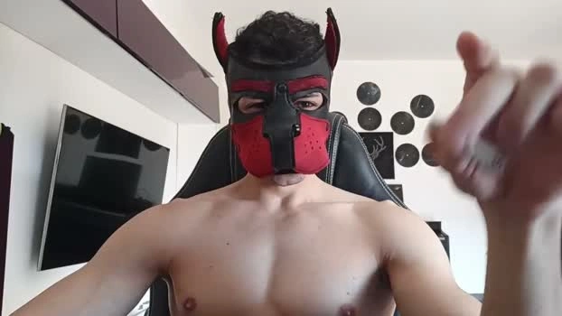 Frabroker 07-07-2026 Male Cap striptease Nude sexy Porn