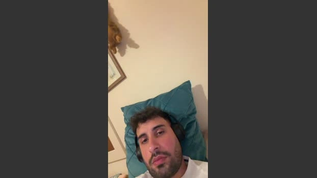 Gabriell977 06-07-2026 Male Cap Recorded deep big kinky