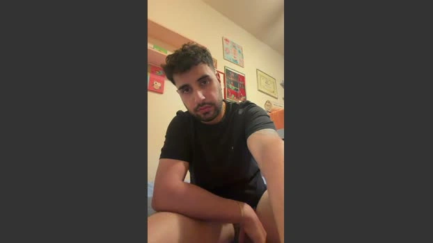 Gabriell977 07-07-2026 Male Cap Ass jerkoff bigcock nude