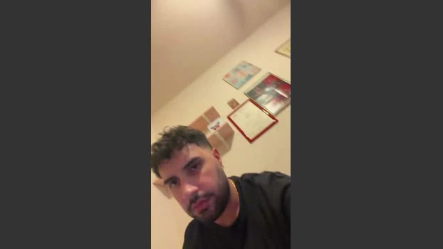 Gabriell977 07-07-2026 Male Cap naked Naked striptease natural