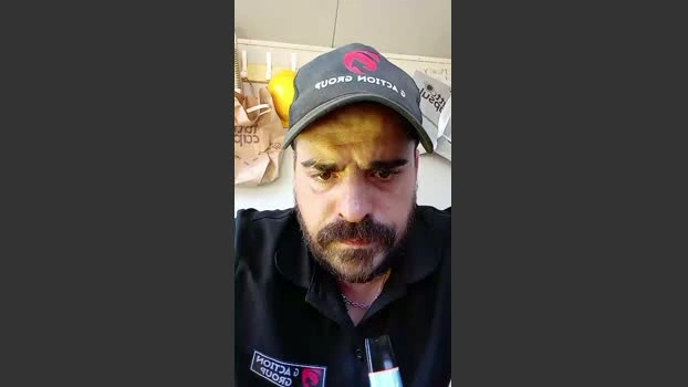 Giorgiomuffi 07-07-2026 Male Cap XXX lush fuckme sexymale