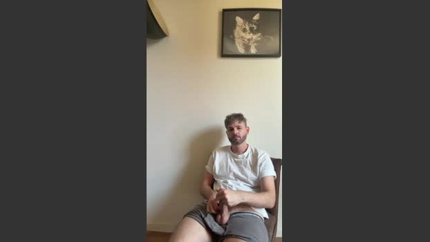 JOEY2604 06-07-2026 Male Cap jerking natural bicurious hard