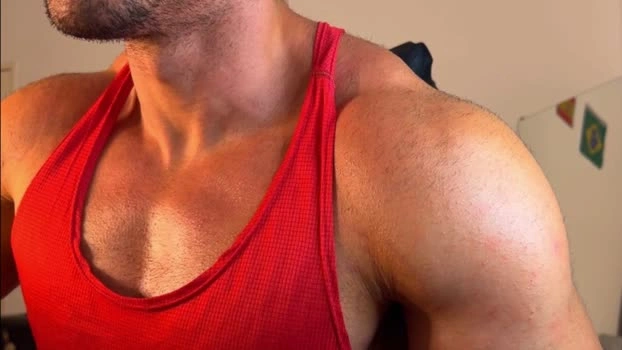 Lucasfit24 07-07-2026 Male Cap lovense Gay Show kissing