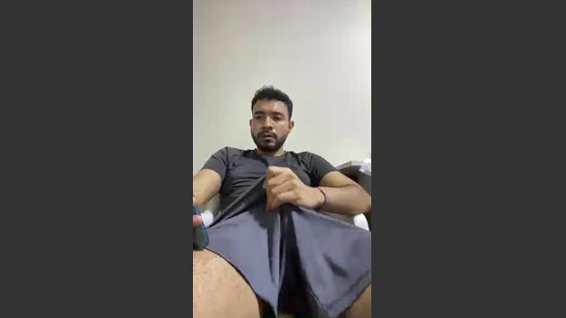 Luisfer98 07-07-2026 Male Cap Cam fingering fuckme sweet