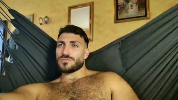 Mark_ariete94 06-07-2026 Male Cap sexyfeet jerkoff jerking ass