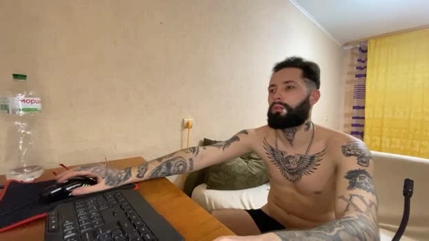Mike_and_Anna 06-07-2026 Male Cap sexybody toy Webcam love