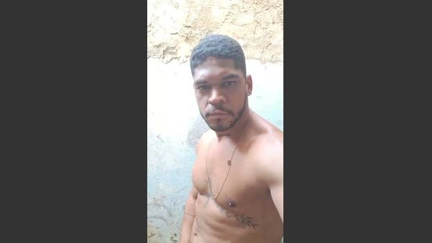 RealCriadoRio 06-07-2026 Male Cap Nude hard blowjob handsome