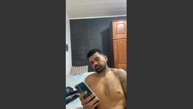 Roubacena 07-07-2026 Male Cap amateur bigtoys naked squirt
