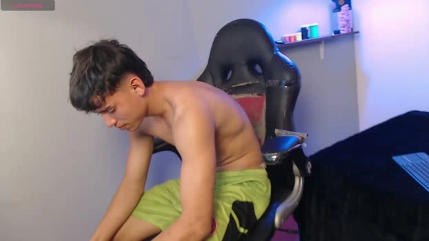 Ryan_grayx 06-07-2026 Male Cap Nude naked Video cute