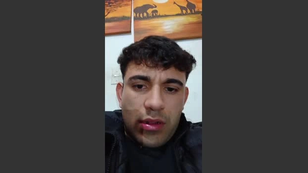 Tinchitoo 07-07-2026 Male Cap spank Naked Video analsex
