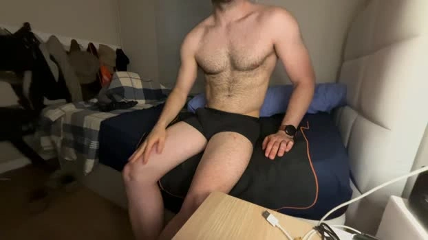 WhiteAndHairy 07-07-2026 Male Cap analsex suckcock suckcock fuckher
