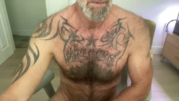 hairyrrh 06-07-2026 Male Cap kissing dirty natural ass