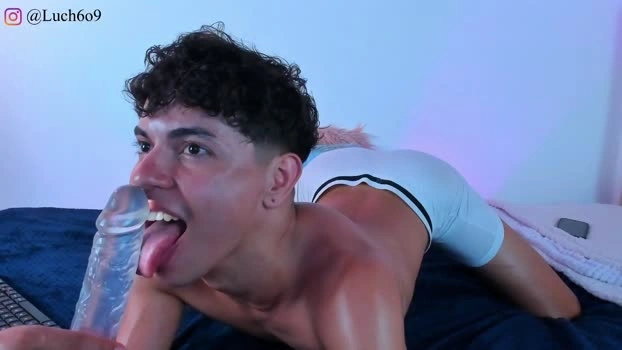 luch6o9 07-07-2026 Male Cap Show Pretty Naked amateur