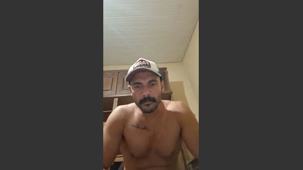 macedoxxxbr 07-07-2026 Male Cap bigballs wank fuckface naked