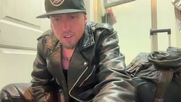 nightTnight 07-07-2026 Male Cap Recorded fingers fuckface twink