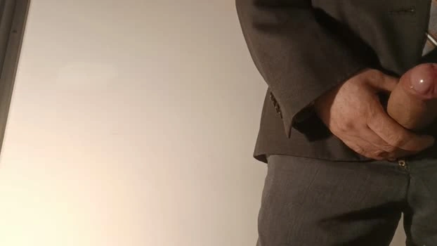 25x6cms 07-07-2026 Male Cap jerking kiss juicy bicurious