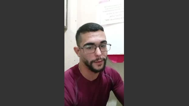 Abrahao22 08-07-2026 Male Cap fuckme prettyface ass jackoff