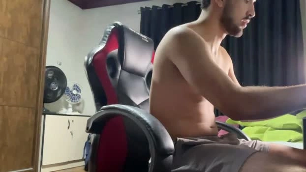 Drgym18 08-07-2026 Male Cap kink Pretty spanking deepthroat