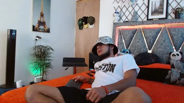 Elchino22xxl 08-07-2026 Male Cap prettyface Pretty fingering hardcock