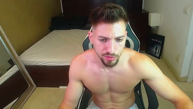FelixRook 08-07-2026 Male Cap bigload bj-dildo jerking fuckass