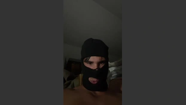 Fitboy999 07-07-2026 Male Cap toy suck gag fingers