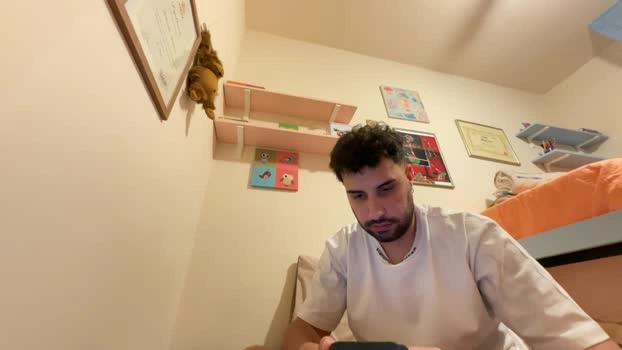 Gabriell977 07-07-2026 Male Cap toys bigcock blowjob Webcam