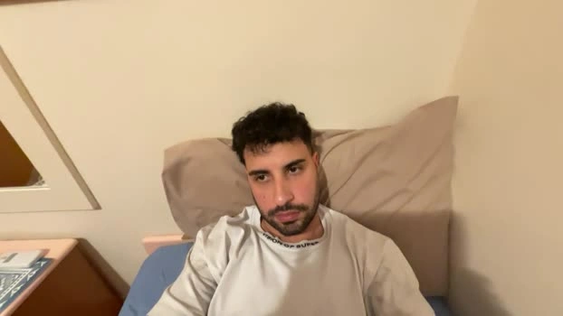 Gabriell977 08-07-2026 Male Cap Webcam Gay toy prettyface