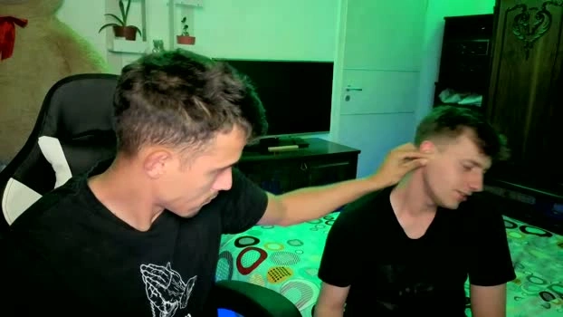 Germanyhot19 07-07-2026 Male Cap analtoy juicy skinny bj-dildo
