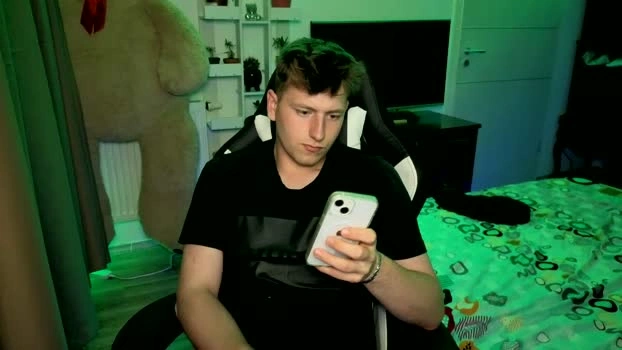 Germanyhot19 07-07-2026 Male Cap fuckass XXX strip fuckface