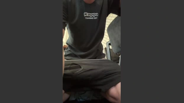 Hornyaf699 08-07-2026 Male Cap hard lush suck sexyfeet