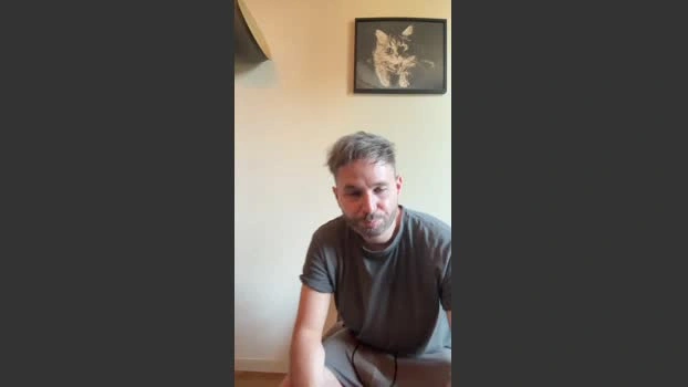 JOEY2604 07-07-2026 Male Cap kinky kiss Naked natural