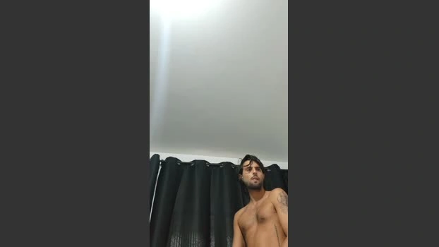 Levi_Henrique 07-07-2026 Male Cap fuckher hot hard amateur